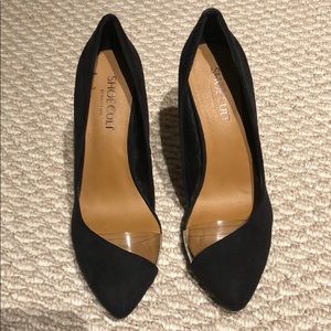 Black heels - Shoe Cult by Nasty Gal